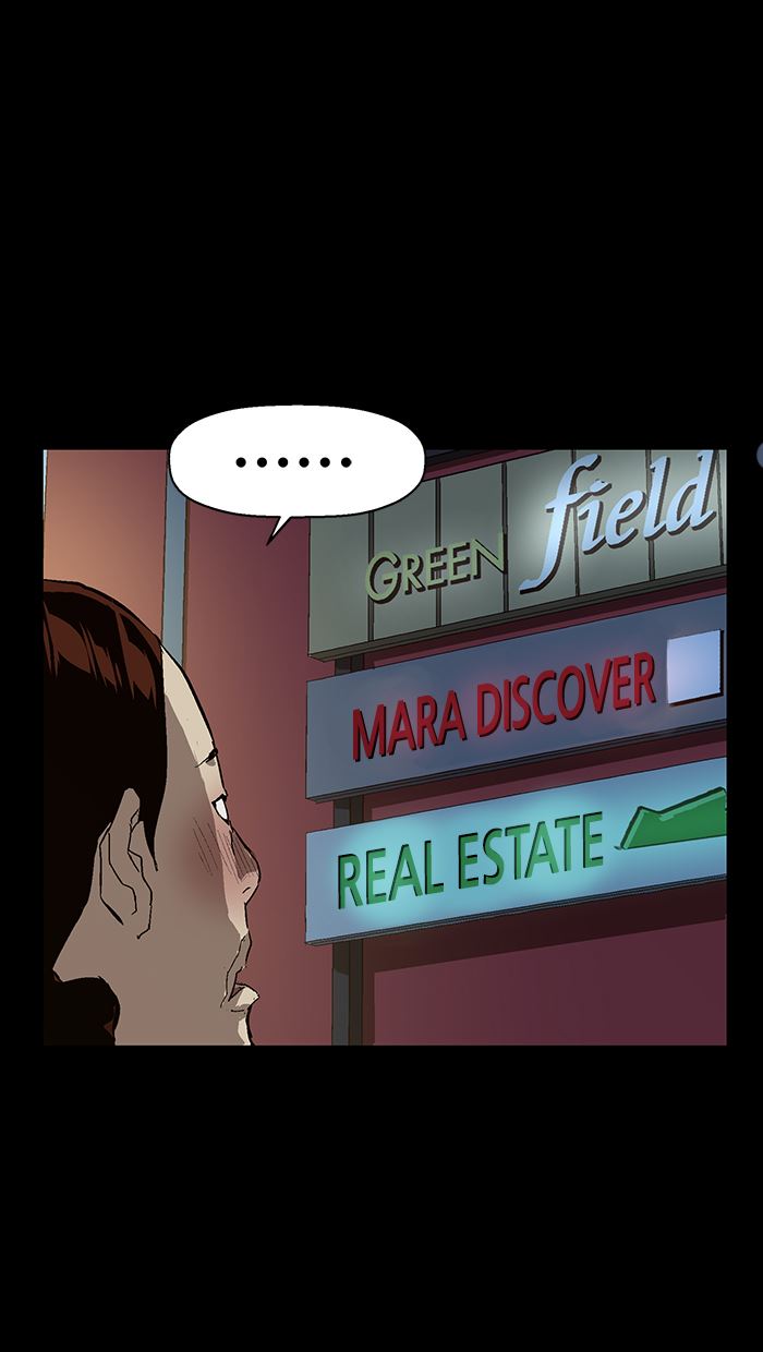 Weak Hero Chapter 141 Gambar 94