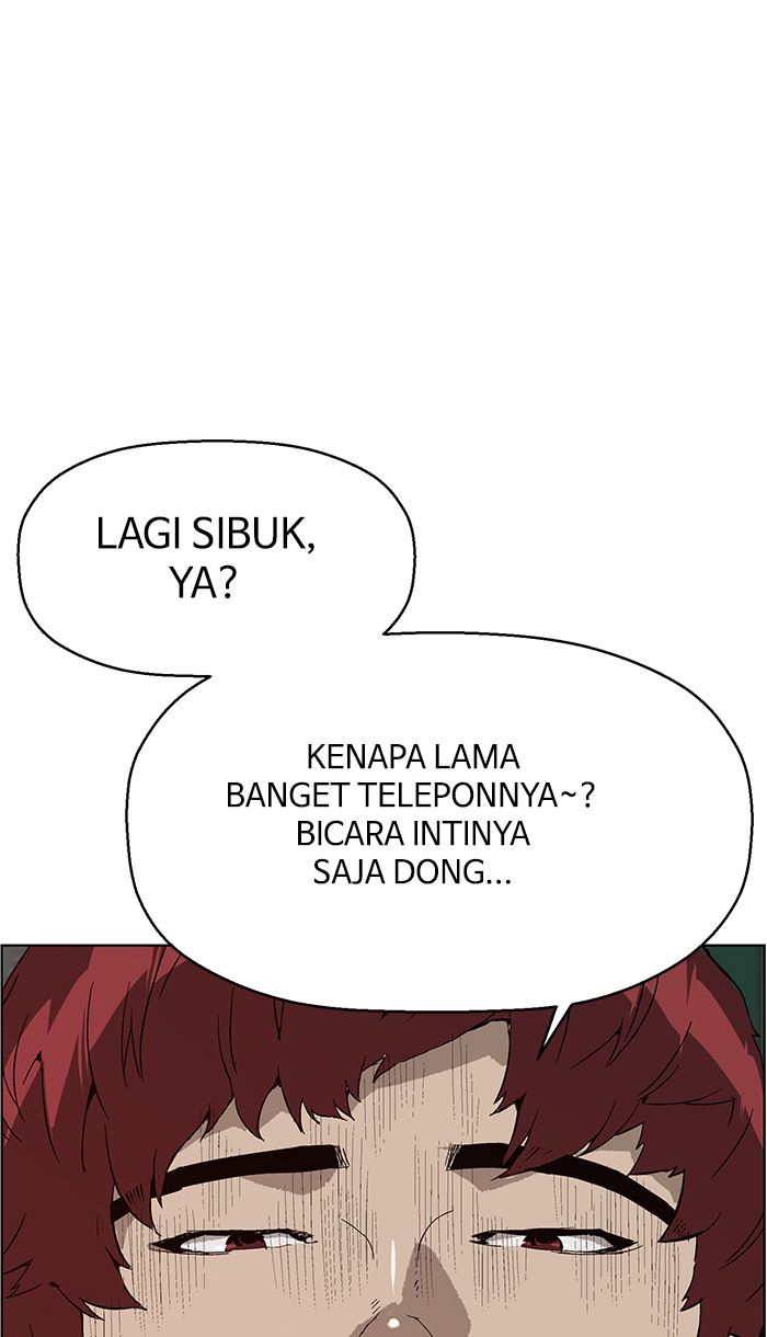 Baca Komik Weak Hero Chapter 140 Gambar 1