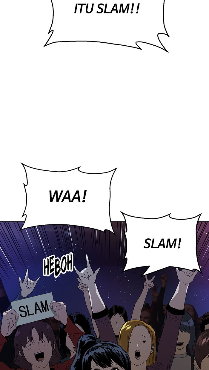 Weak Hero Chapter 140 Gambar 113