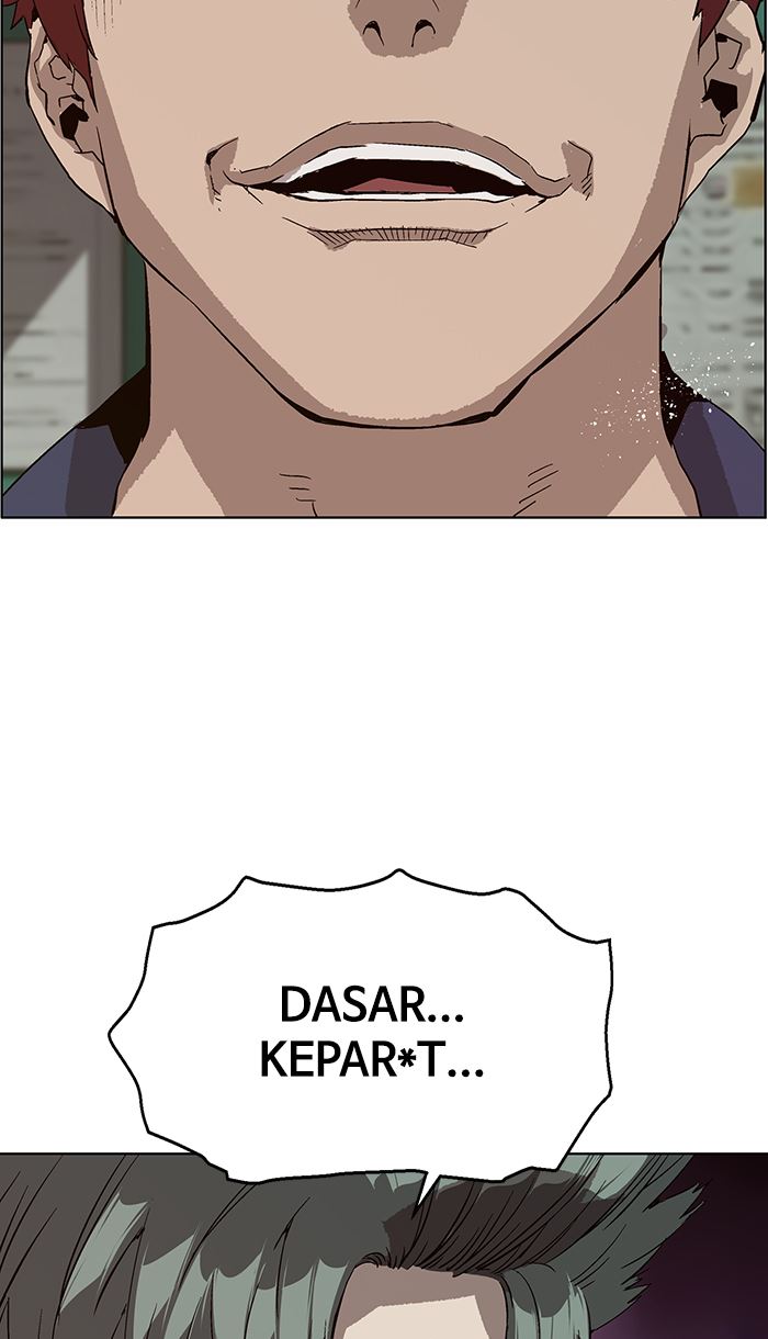 Baca Manhwa Weak Hero Chapter 140 Gambar 2