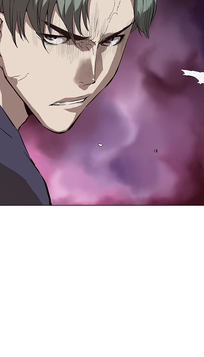 Weak Hero Chapter 140 Gambar 3