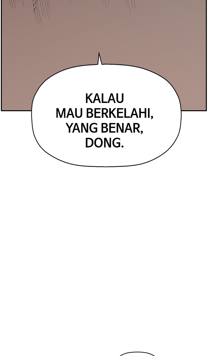 Weak Hero Chapter 140 Gambar 44