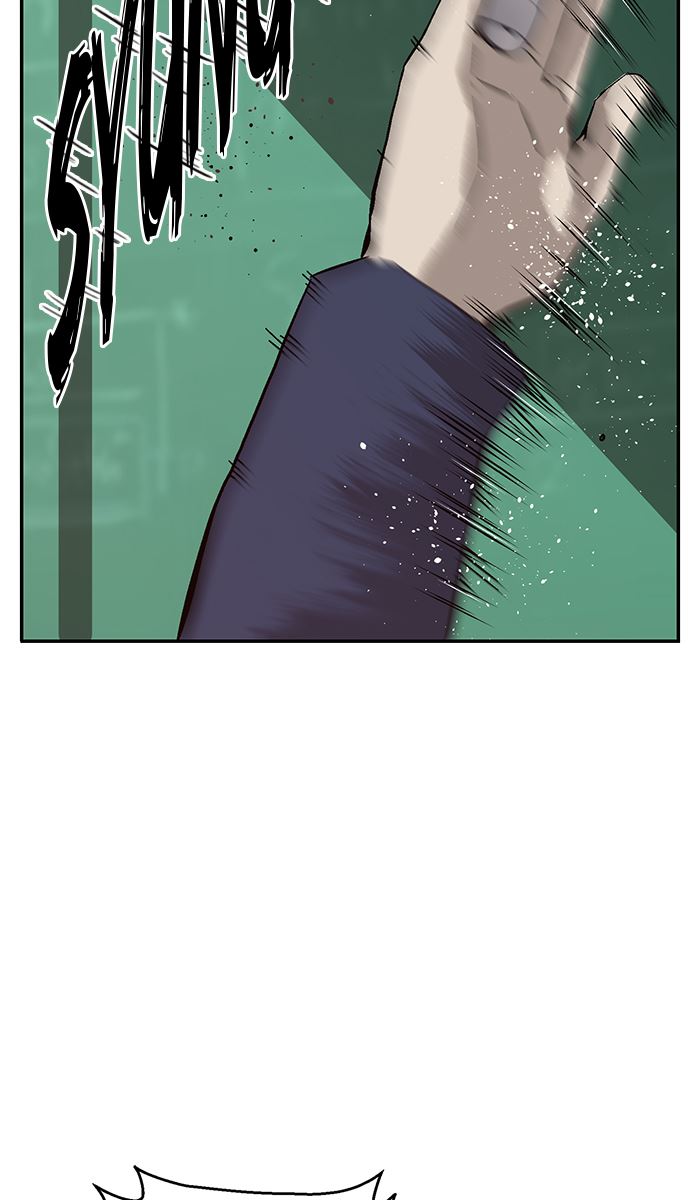 Weak Hero Chapter 140 Gambar 48