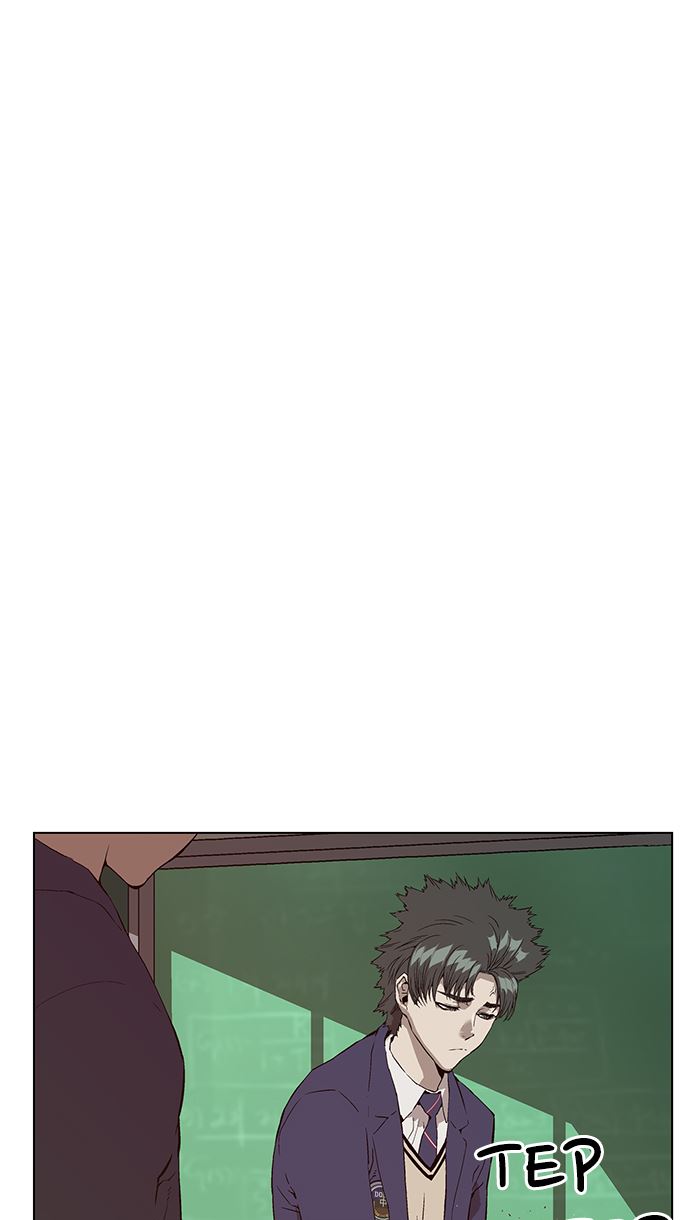 Weak Hero Chapter 140 Gambar 6