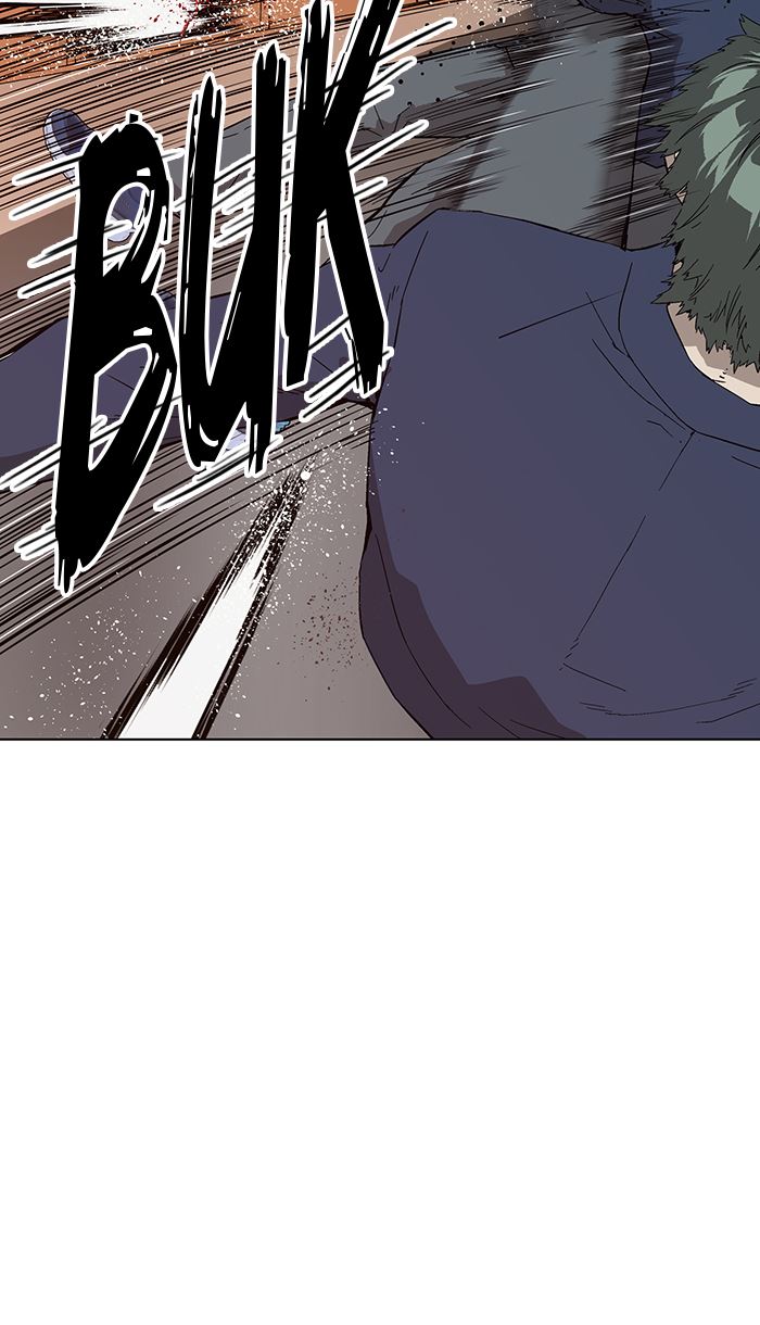 Weak Hero Chapter 140 Gambar 62