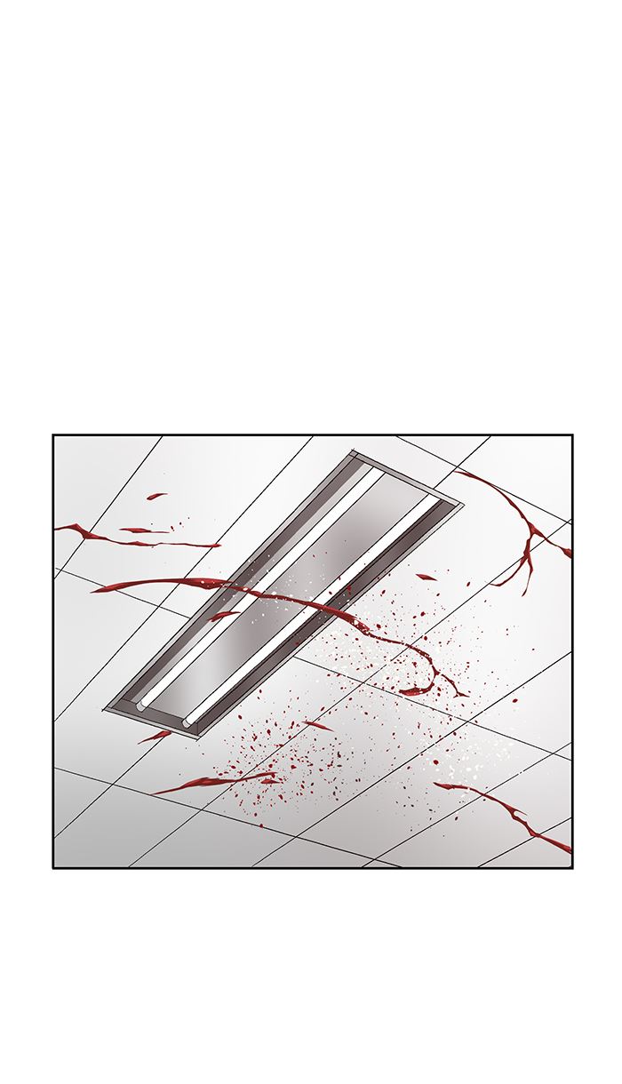 Weak Hero Chapter 140 Gambar 63