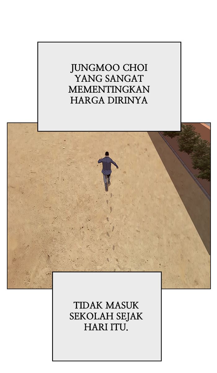Weak Hero Chapter 140 Gambar 79