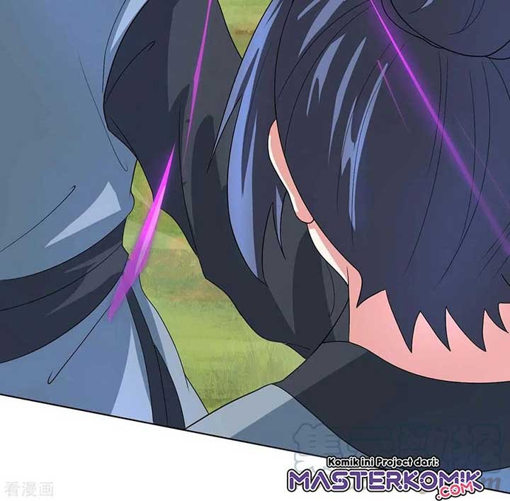 Dushi Xiaoyao Chapter 250 Gambar 6