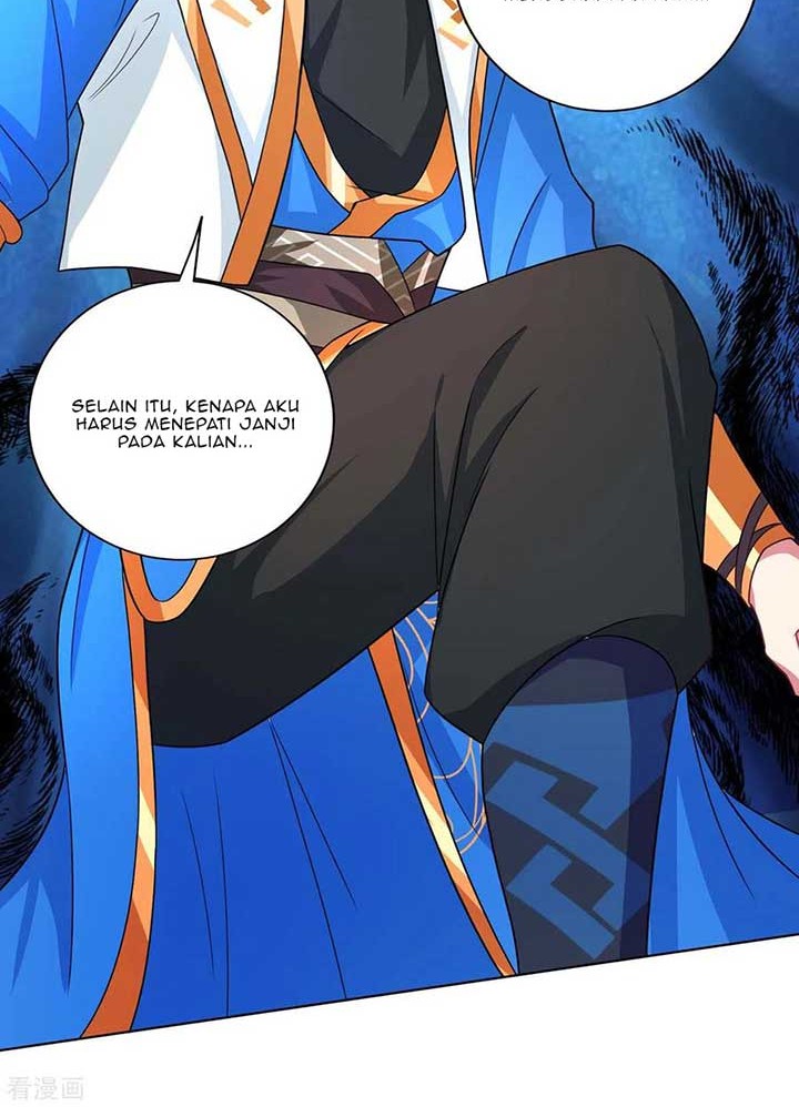 Dushi Xiaoyao Chapter 250 Gambar 18