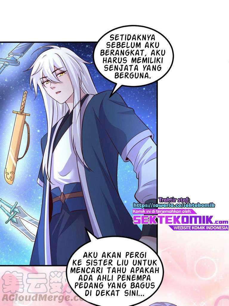 Son in Law Does Cheap Cultivation Chapter 112 Gambar 11