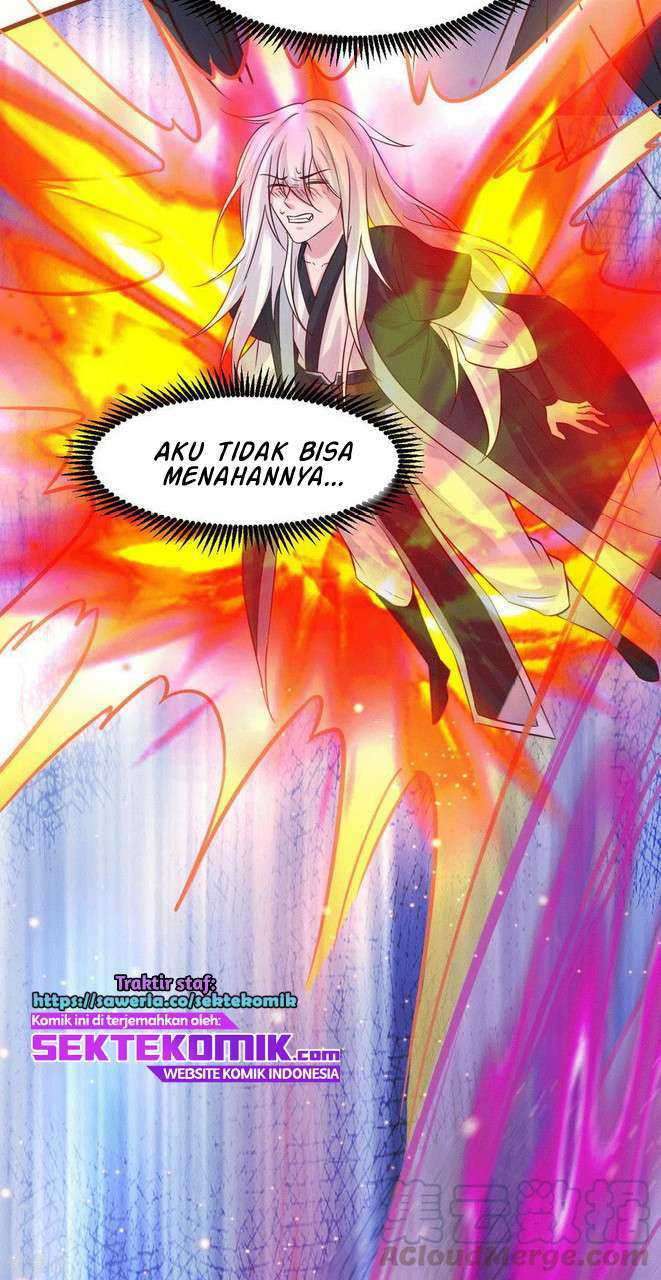 Son in Law Does Cheap Cultivation Chapter 112 Gambar 31