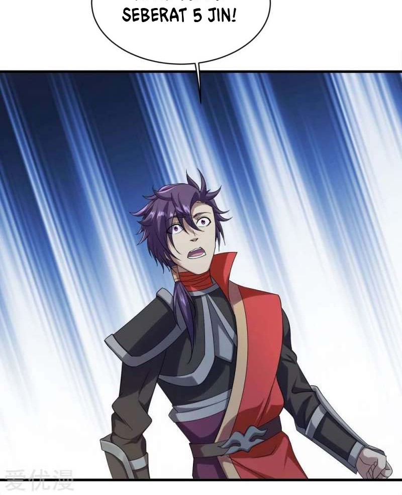Matchless Emperor Chapter 54 Gambar 11
