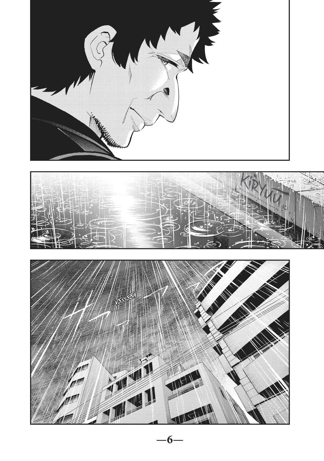 Runway de Waratte Chapter 130 Gambar 9