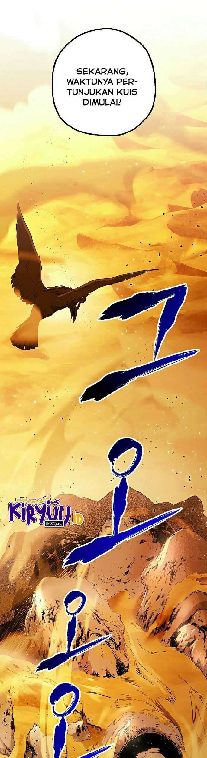 Skeleton Soldier Couldn’t Protect the Dungeon Chapter 112 Gambar 16