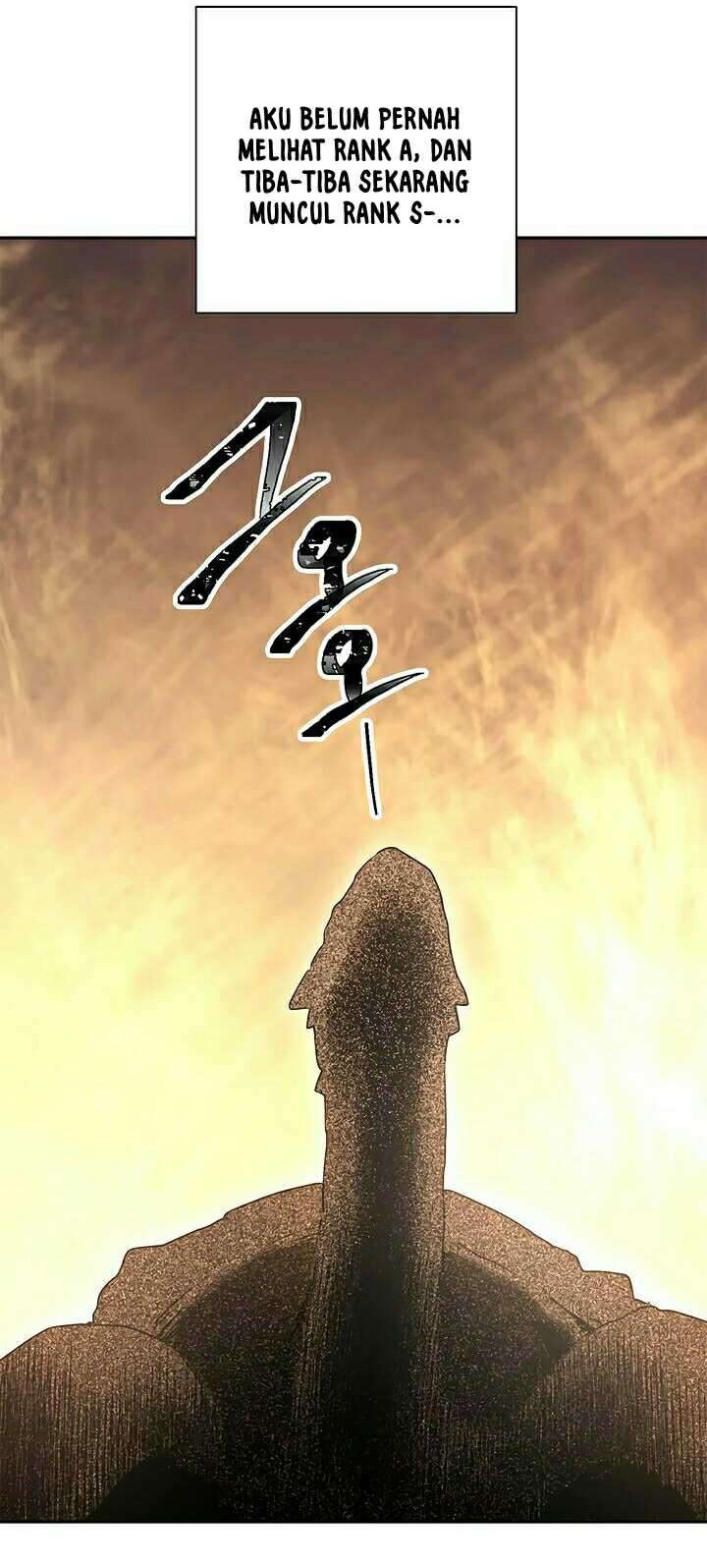 Skeleton Soldier Couldn’t Protect the Dungeon Chapter 112 Gambar 21