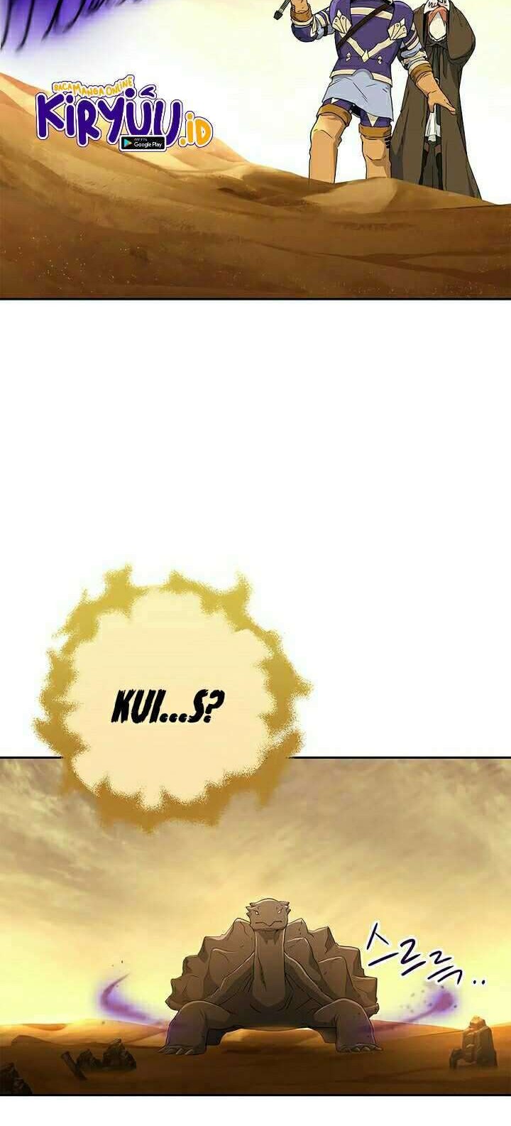 Skeleton Soldier Couldn’t Protect the Dungeon Chapter 112 Gambar 33