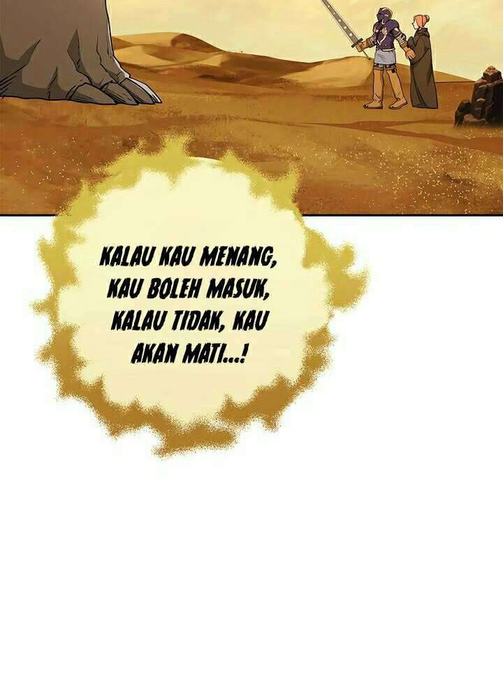 Skeleton Soldier Couldn’t Protect the Dungeon Chapter 112 Gambar 39