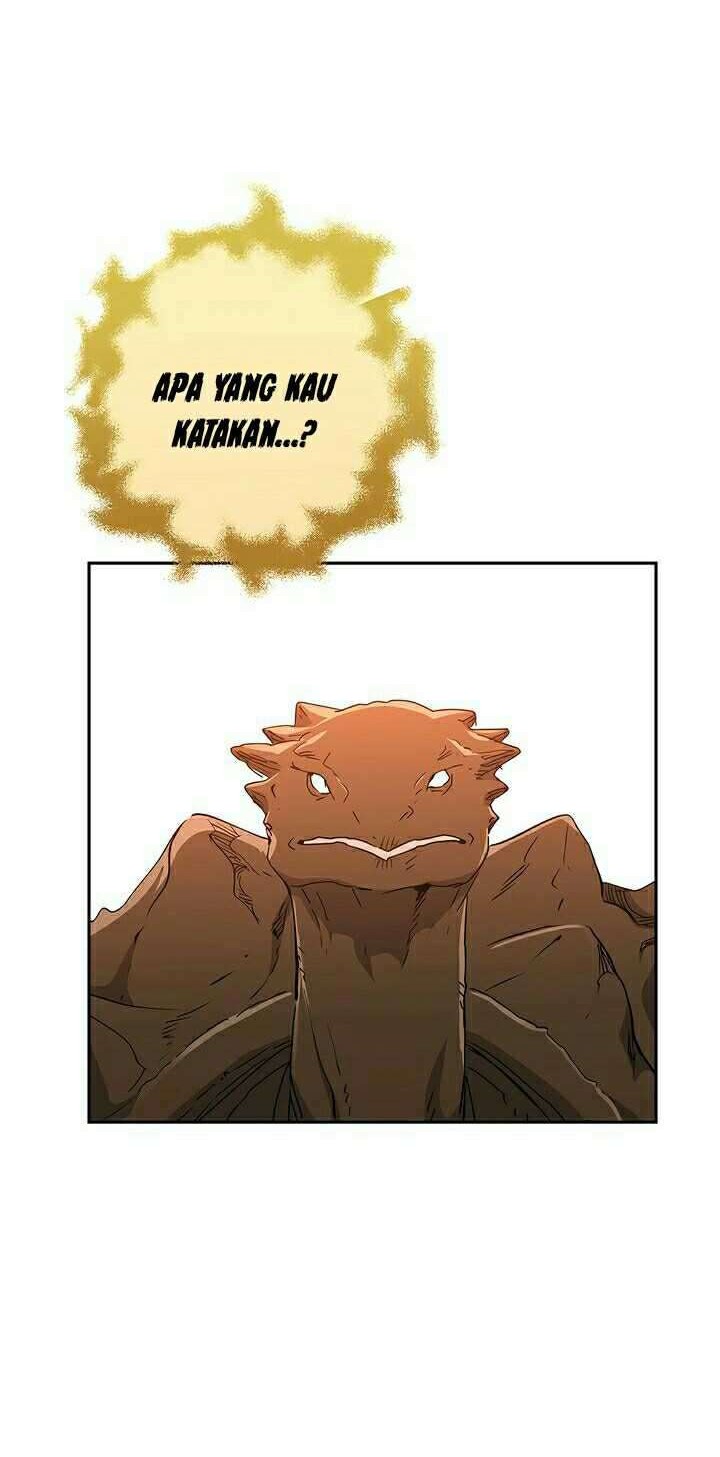 Skeleton Soldier Couldn’t Protect the Dungeon Chapter 112 Gambar 66
