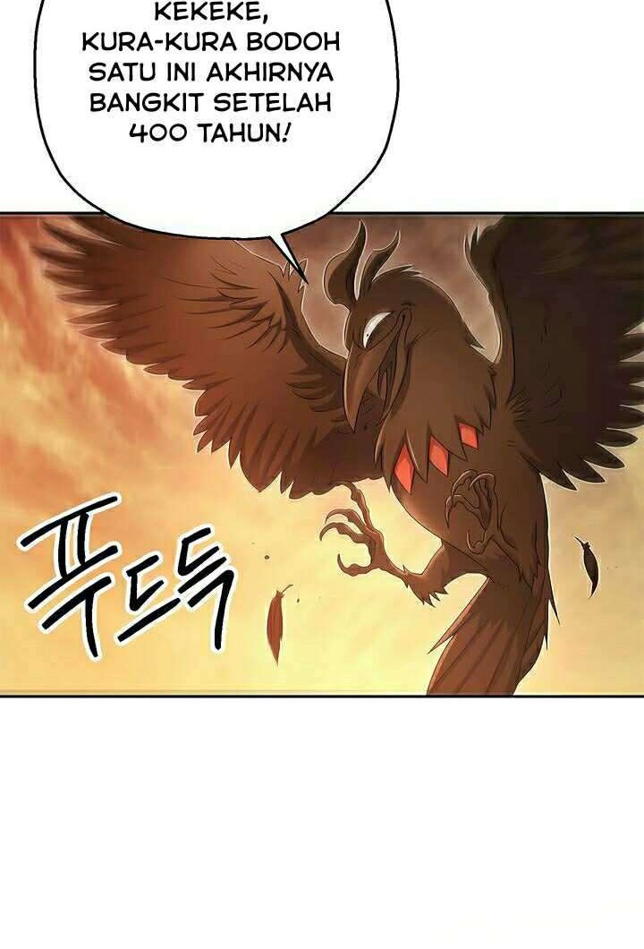 Skeleton Soldier Couldn’t Protect the Dungeon Chapter 112 Gambar 15