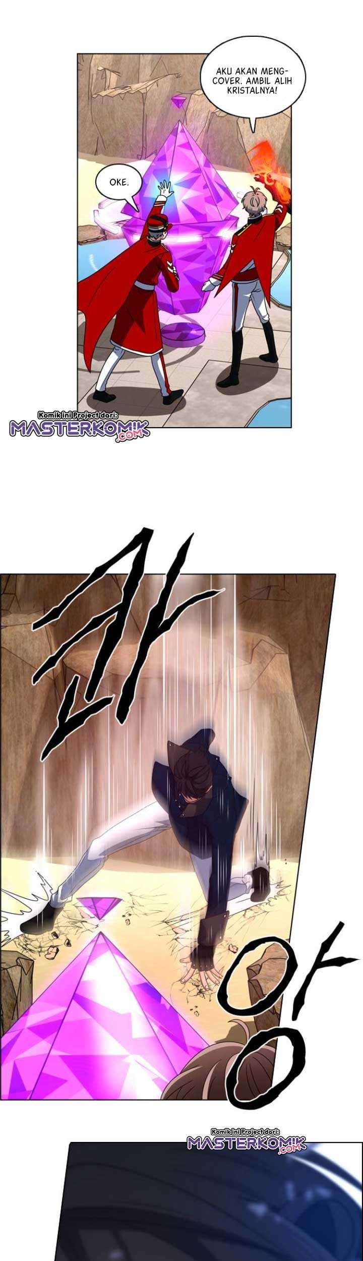 No Scope Chapter 16 Gambar 11