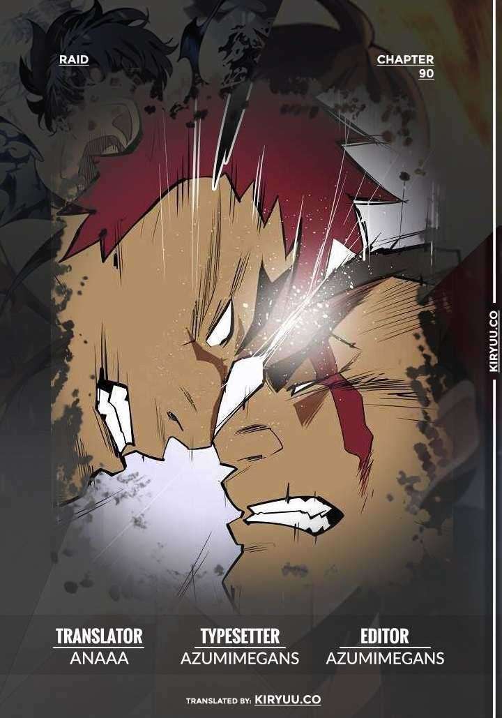 Komik Raid Chapter 90 gambar nomor 1