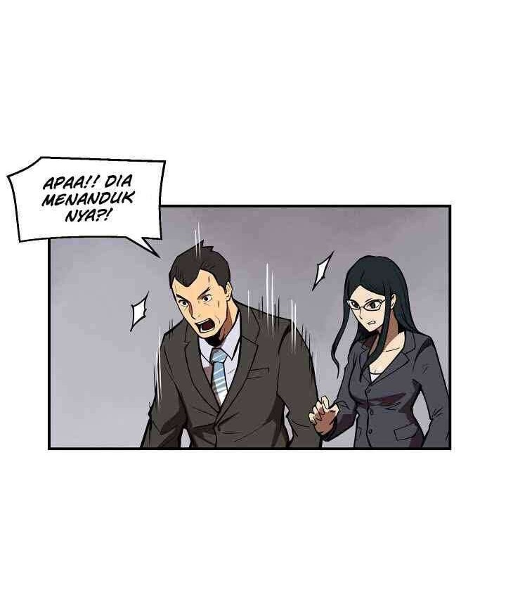 Raid Chapter 90 Gambar 21