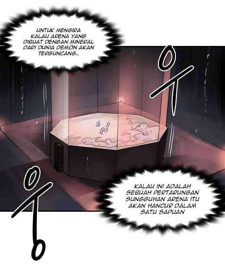 Raid Chapter 90 Gambar 25