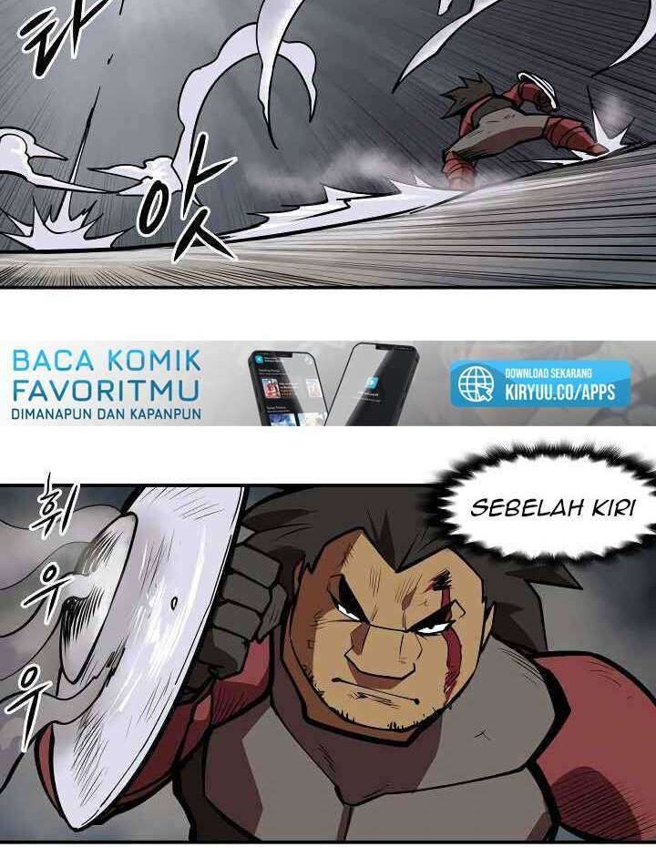 Raid Chapter 90 Gambar 31