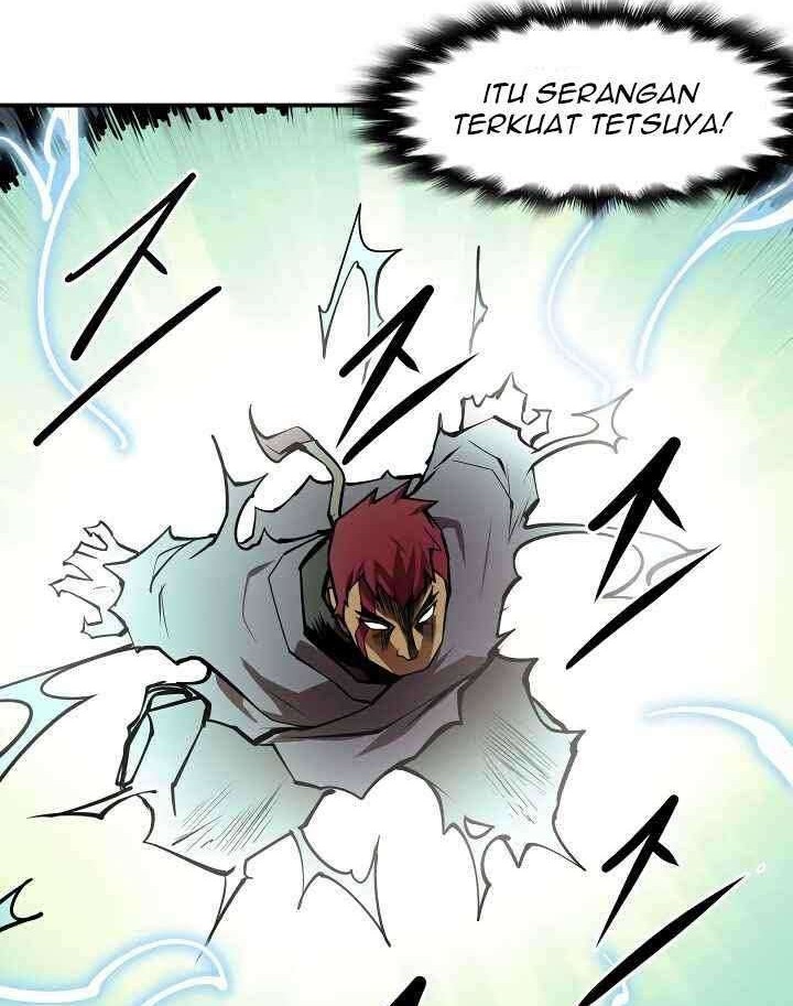 Raid Chapter 90 Gambar 33