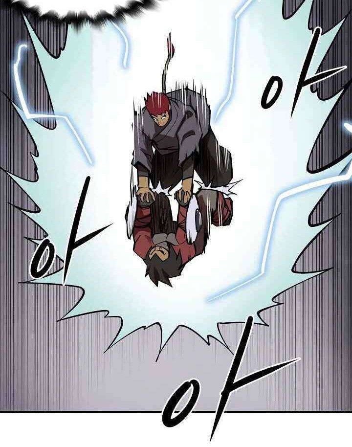 Raid Chapter 90 Gambar 37