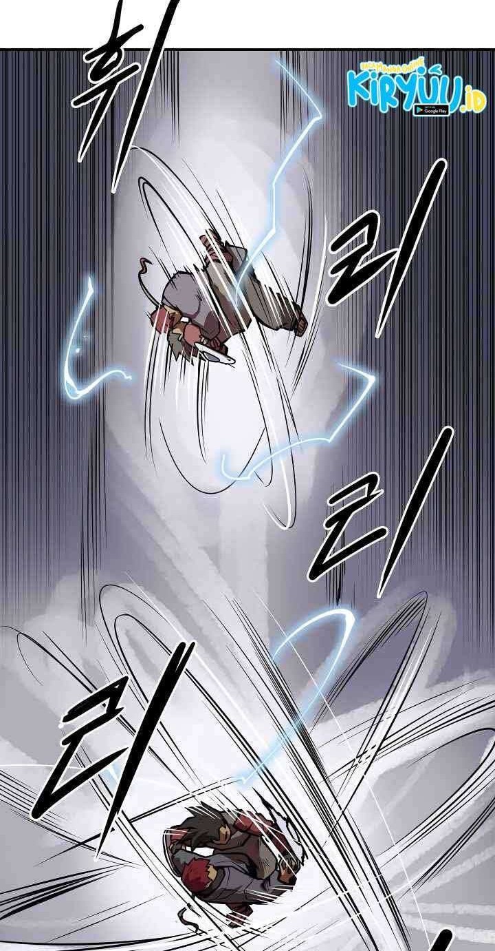 Raid Chapter 90 Gambar 39