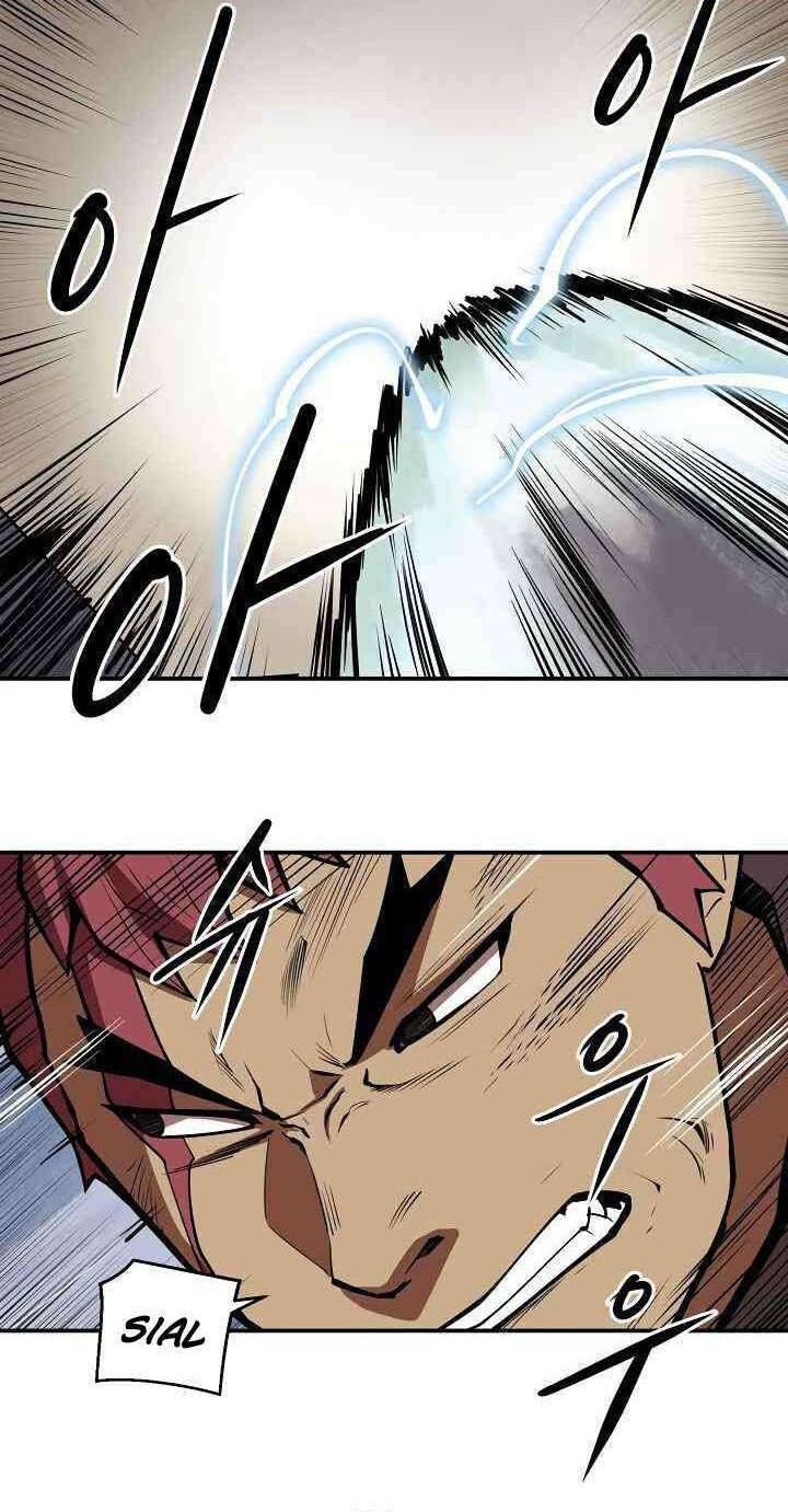 Raid Chapter 90 Gambar 41