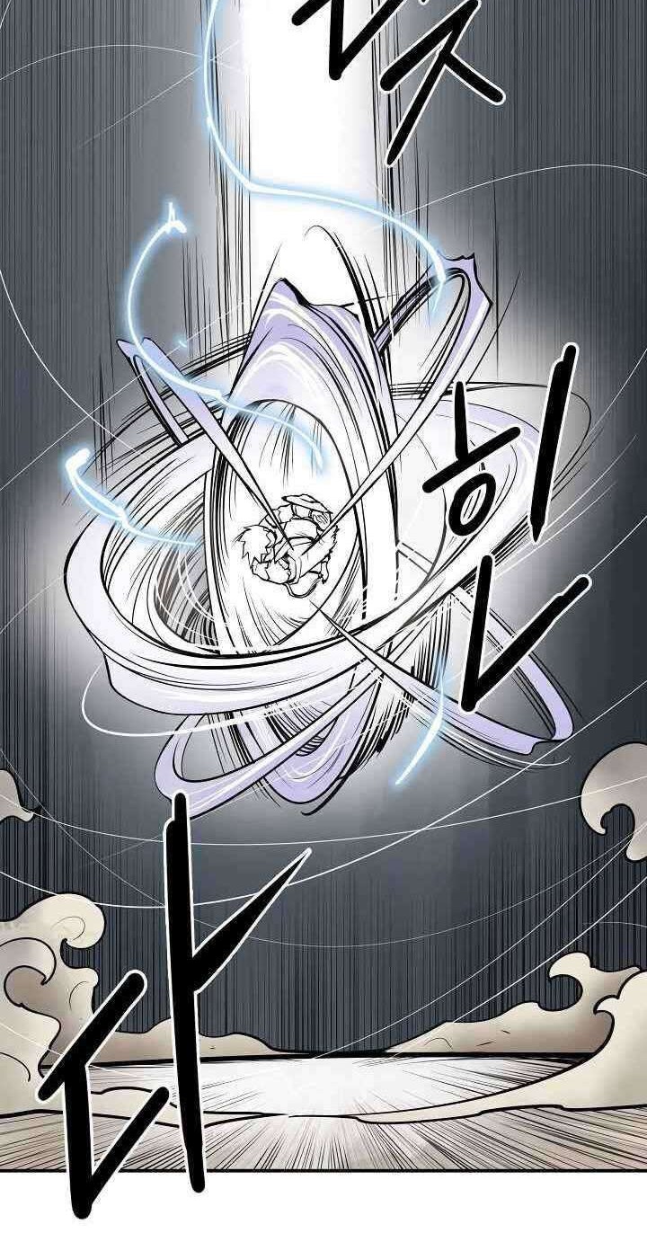 Raid Chapter 90 Gambar 43