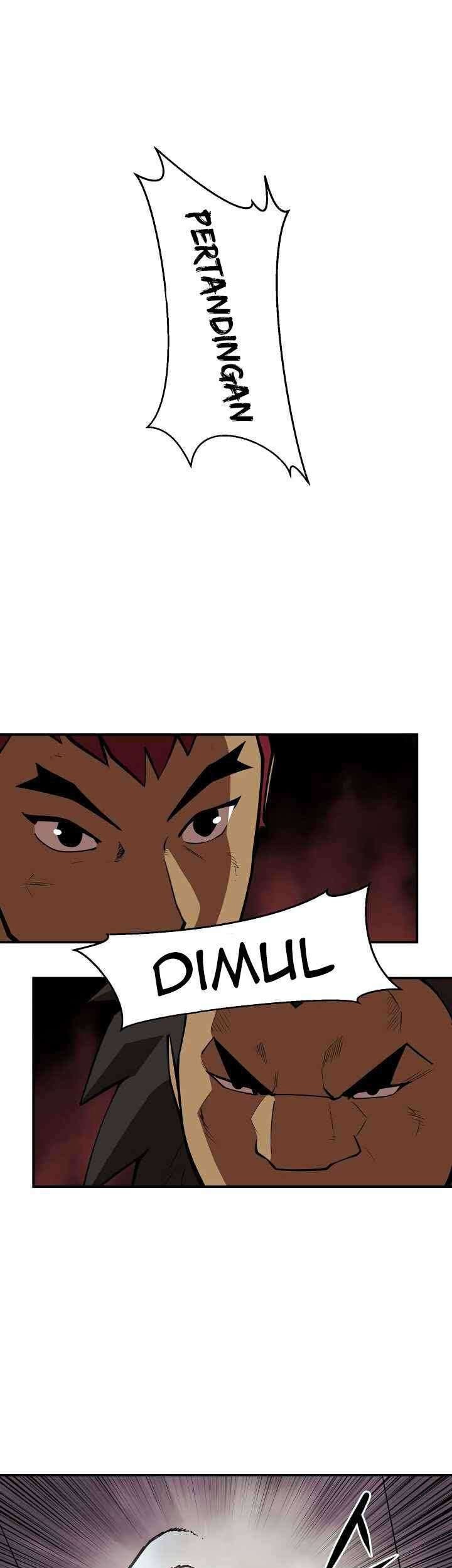 Manhwa Raid Chapter 90 gambar nomor 2