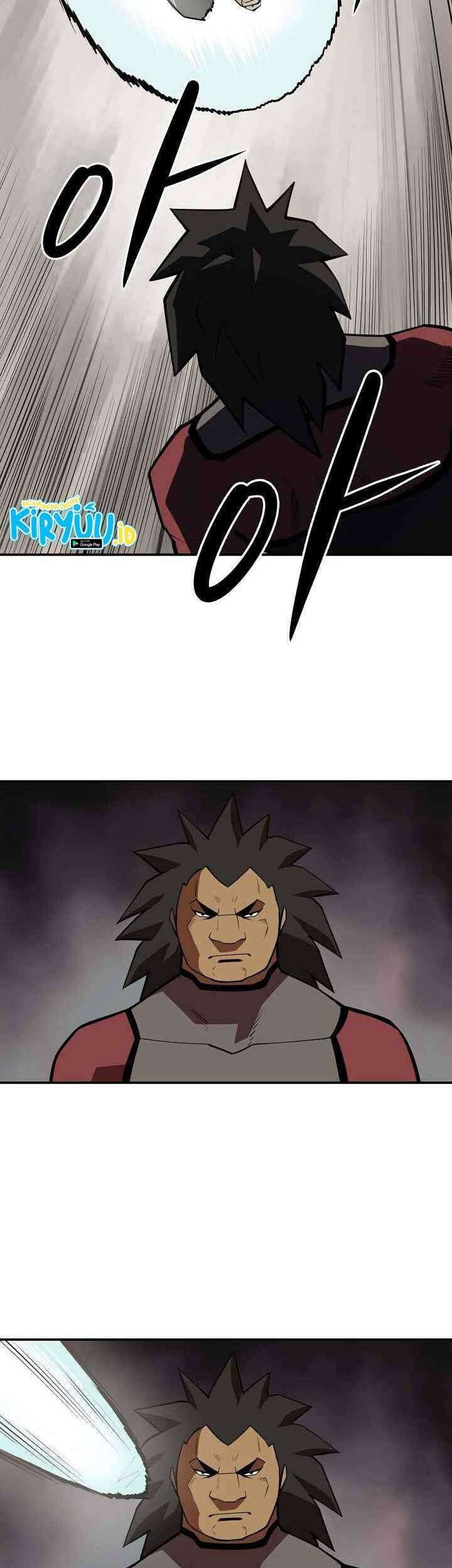 Raid Chapter 90 Gambar 4