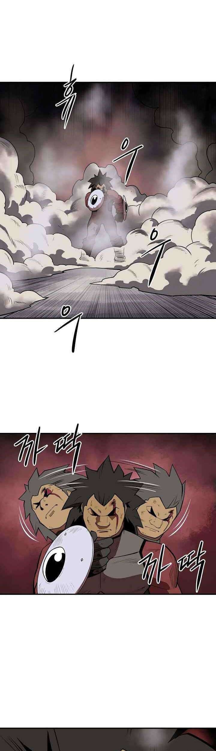 Raid Chapter 90 Gambar 10