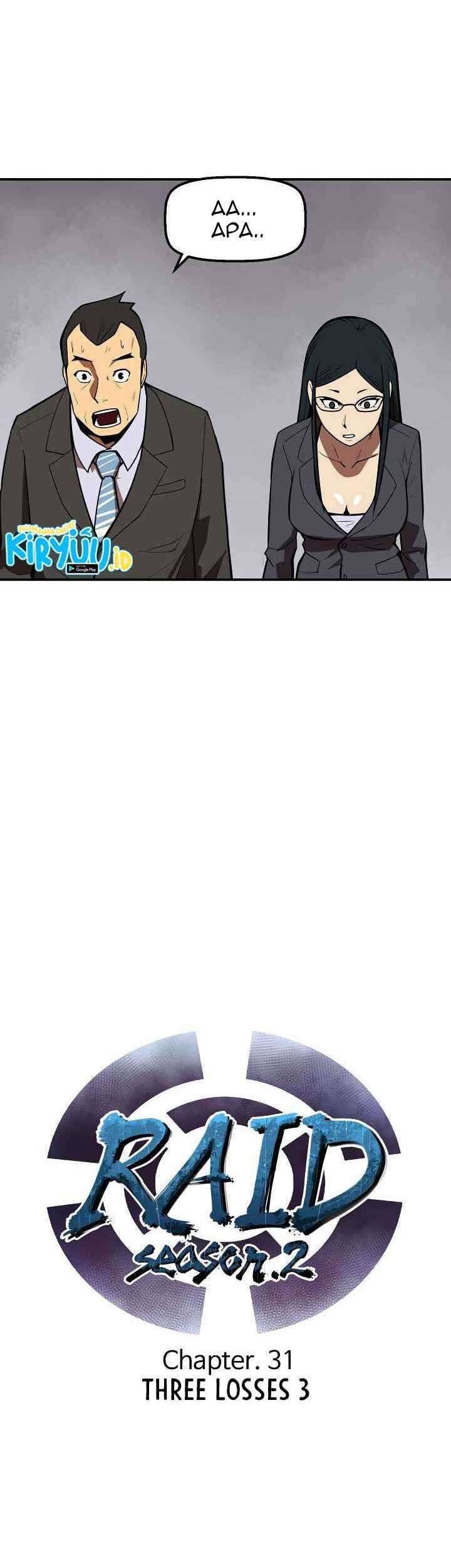 Raid Chapter 90 Gambar 12