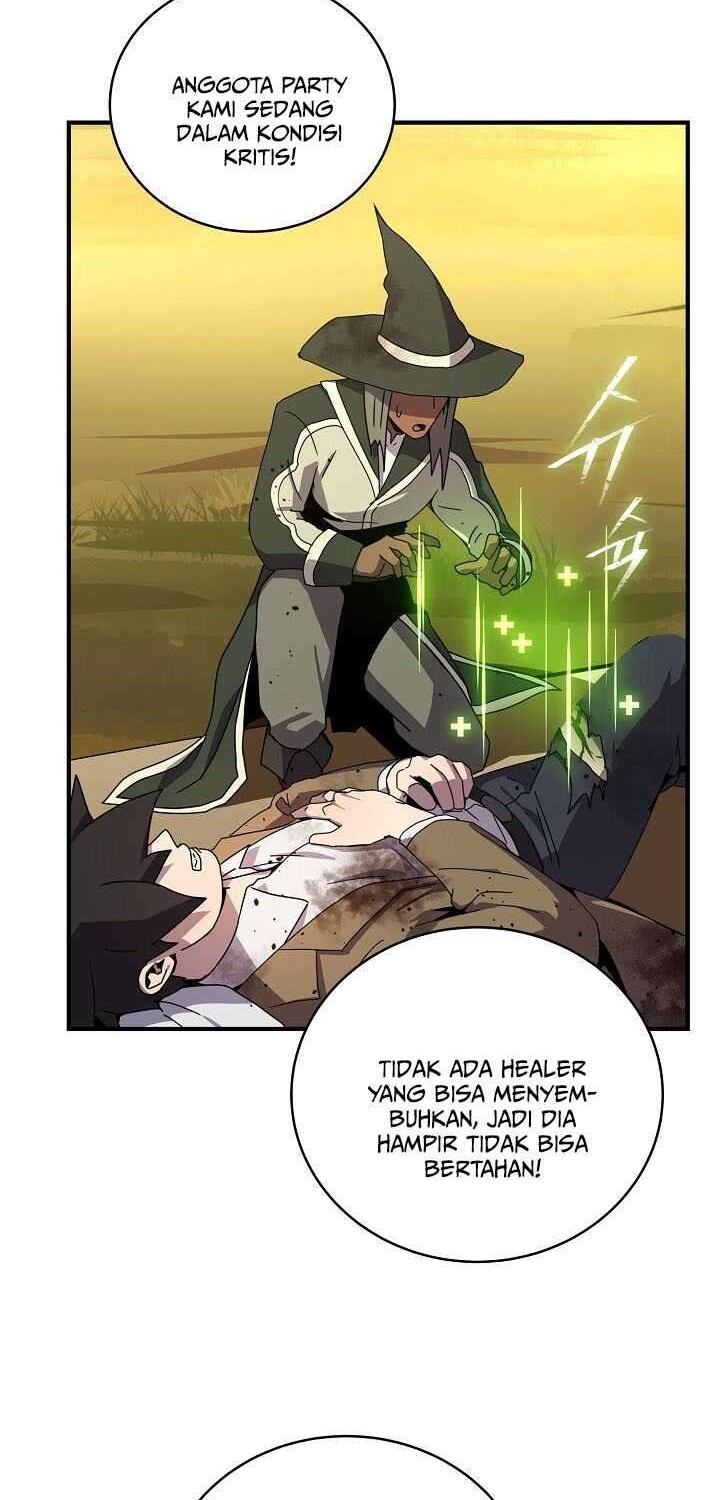 Return of the Frozen Player Chapter 40 Gambar 21