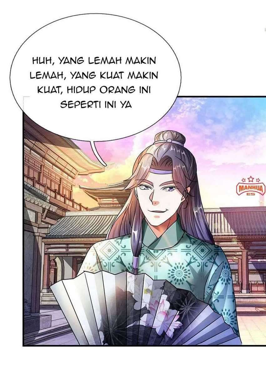 Marvelous Hero of The Sword Chapter 70 Gambar 8