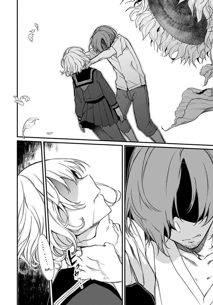 Baca Manga Ane Naru Mono Chapter 32 Gambar 2