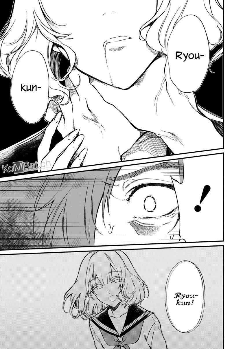 Ane Naru Mono Chapter 32 Gambar 4