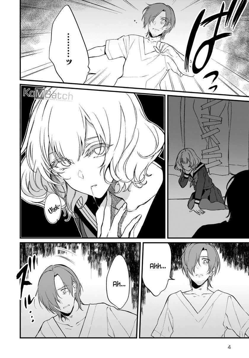Ane Naru Mono Chapter 32 Gambar 5