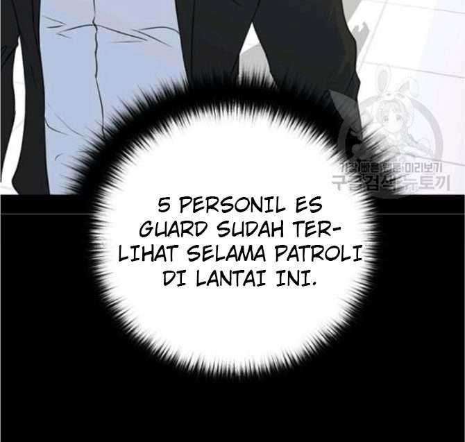 Trigger Chapter 77 Gambar 16