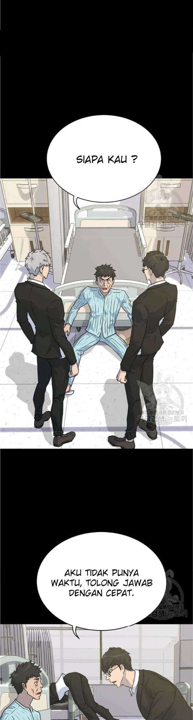 Trigger Chapter 77 Gambar 44