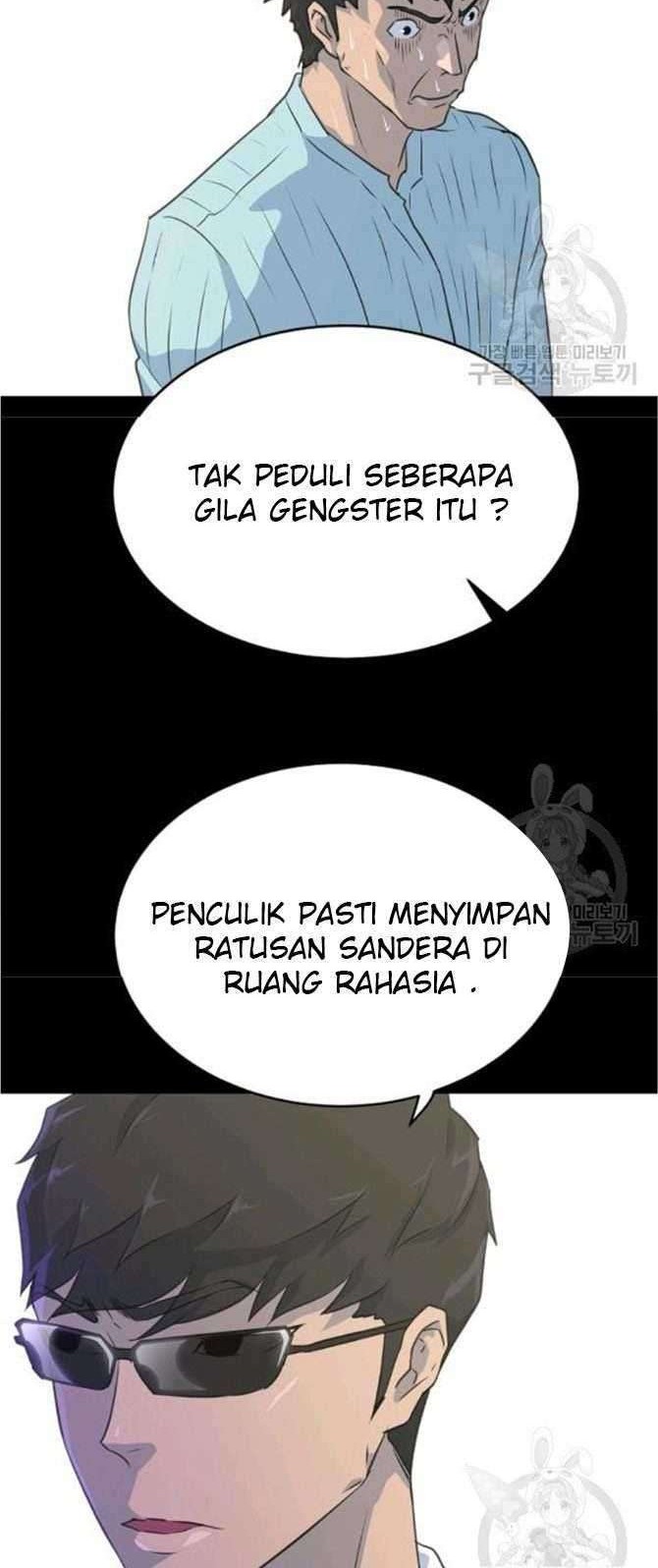 Trigger Chapter 77 Gambar 60