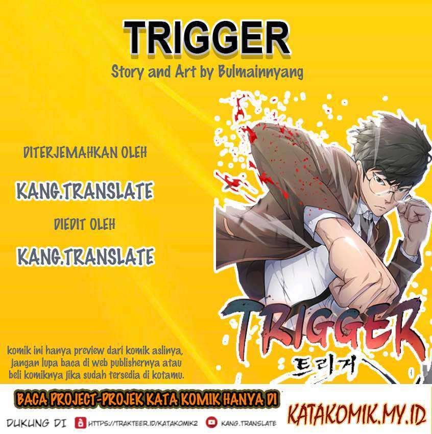 Baca Komik Trigger Chapter 76 Gambar 1