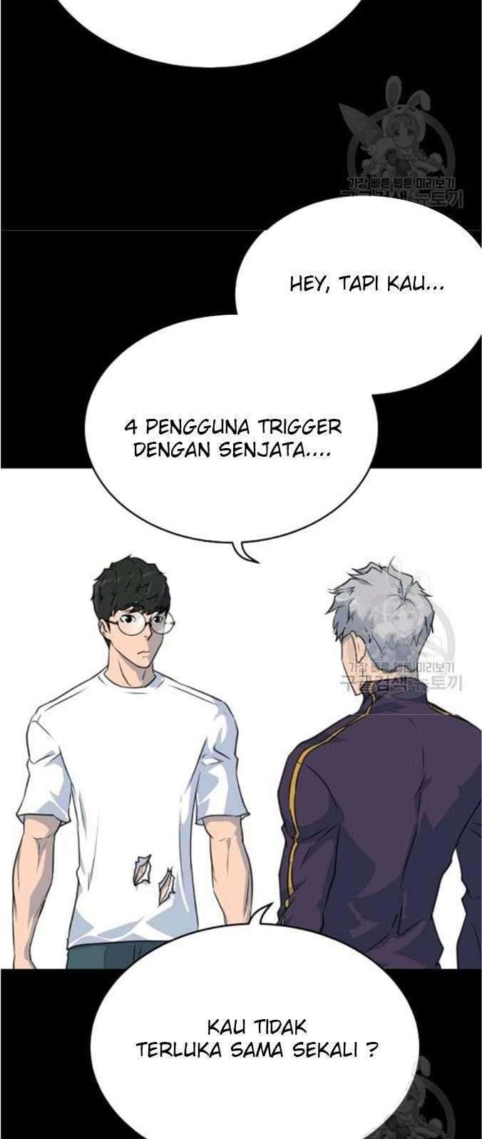 Trigger Chapter 76 Gambar 51