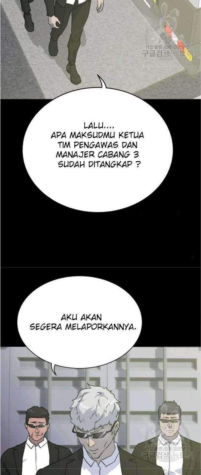 Trigger Chapter 76 Gambar 60