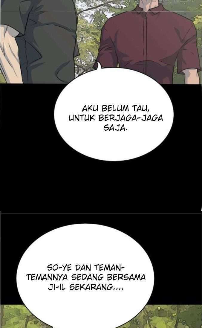 Trigger Chapter 76 Gambar 13