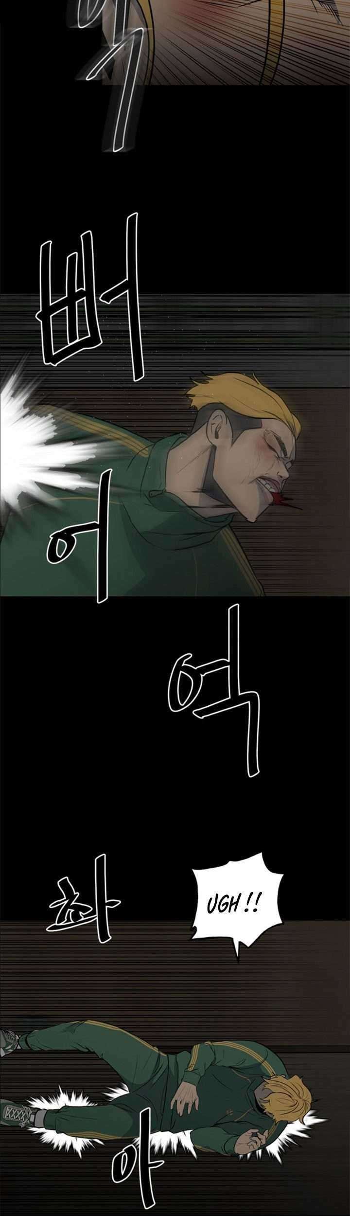 The Villain Chapter 116 Gambar 23